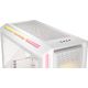 5. Corsair iCUE LINK 5000T LX RGB Midi-Tower Weiß