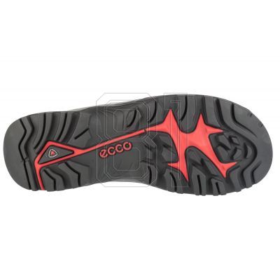 4. Ecco Offroad Lea M 822344-51052 Schuhe