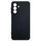 7. 3mk Matt Case Pro für Samsung Galaxy A27 5G – Mattschwarz