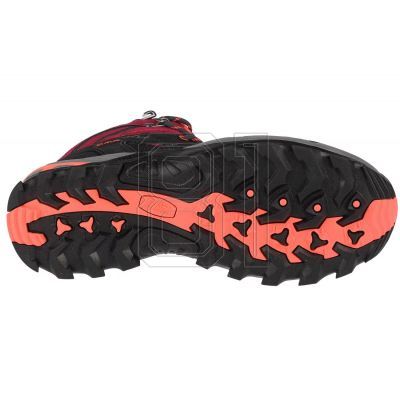 8. CMP Rigel Mid W Schuhe 3Q12946-06HF