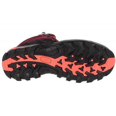 8. CMP Rigel Mid W Schuhe 3Q12946-06HF