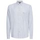 17. Tommy Hilfiger Freizeithemd M MW0MW23145