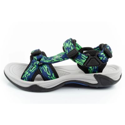 11. CMP Hamal Hiking Jr 38Q9954J 22NL Sandalen