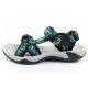 11. CMP Hamal Hiking Jr 38Q9954J 22NL Sandalen