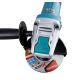 11. Makita GA5080RX02 X-Lock Winkelschleifer (GA5080RX02)
