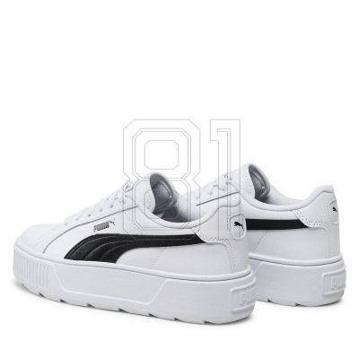 4. Puma Karmen LW 384615 02 Schuhe