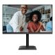 41. AOC E4 U27E4CV Computermonitor 68,6 cm (27") 3840 x 2160 px 4K Ultra HD LED Schwarz