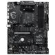 4. MSI B550 GAMING Mainboard