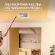 10. Vileda Staubwedel mit langem Griff + 1 Flex&Catch Einsatz