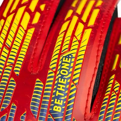 3. Reusch Attrakt Starter Solid Jr 5472014 8903 Torwarthandschuhe