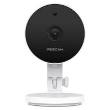 FOSCAM C8M 8MP WLAN-Kamera Weiß