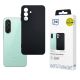3mk Matt Case Pro für Samsung Galaxy A27 5G – Mattschwarz