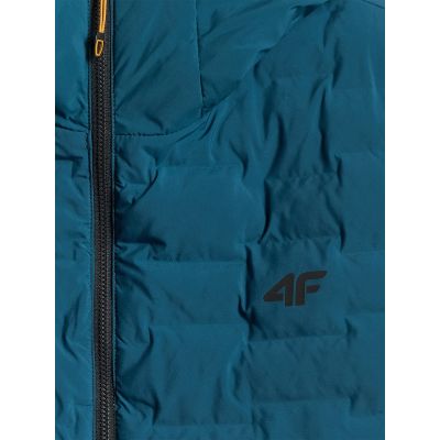 11. 4F PRO Trekkingjacke mit Primaloft Silver Füllung für Herren 4F 4FRSS26TDJAM0961-30S