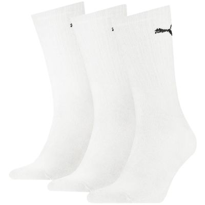 2. Puma Sport Crew Lightweight Socken 907940 02