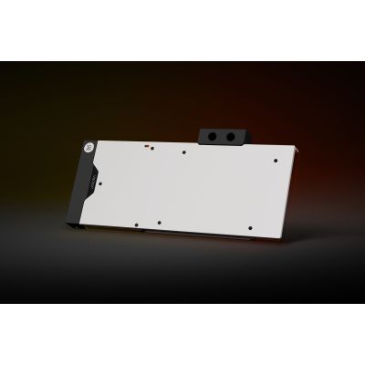 3. EK EK-Quantum Vector2 Trio RTX 3080/90 Rückseitige Registrierung