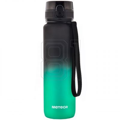 Meteorflasche 1000 ml 10106