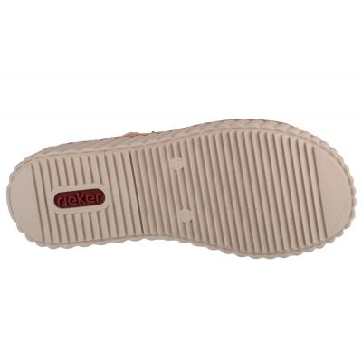 4. Rieker Sandalen W 69253-91 Flip-Flops 