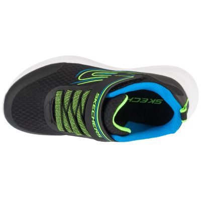 3. Skechers Dynamatic - Swift Tread 405112L-BBLM Blau 27