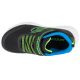3. Skechers Dynamatic - Swift Tread 405112L-BBLM Blau 27