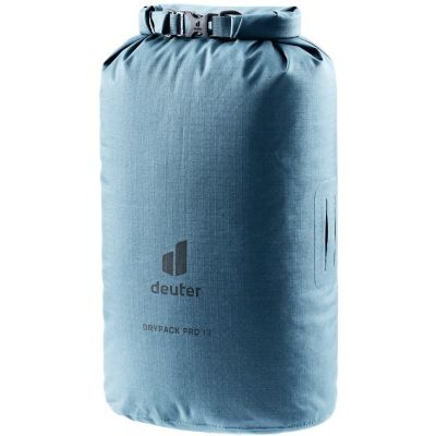 7. DEUTER Drypack Pro 13 Atlantic wasserdichte Tasche