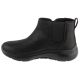 2. Skechers Go Walk Arch Fit 2.0 Boot – Classic Charm 144550-BBK Schwarz Größe 36