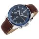 2. Tommy Hilfiger Parker Herrenuhr 1791837 + Box