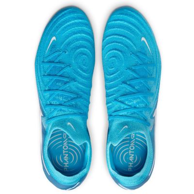 3. Nike Phantom GX II Elite SG Fußballschuhe FJ2586-400