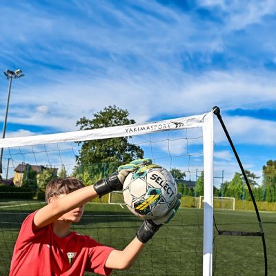 9. Yakimasport Flex-Tor 500x200cm 100771