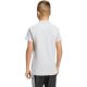 5. Kinder-Poloshirt adidas Tiro 26 League, grau KF3405