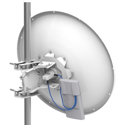 Mikrotik mANT30 PA RP-SMA 30 dBi Antenne