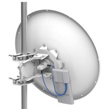 Mikrotik mANT30 PA RP-SMA 30 dBi Antenne