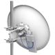 Mikrotik mANT30 PA RP-SMA 30 dBi Antenne