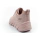 5. Skechers Bobs B Flex Damen-Sneaker, modisches Rosa