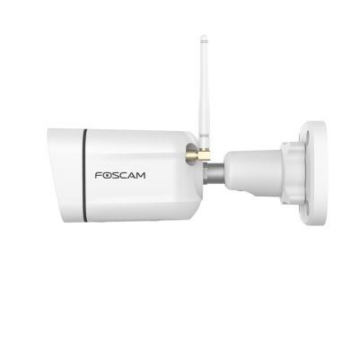 2. Foscam V8P 8MP WiFi IP-Überwachungskamera