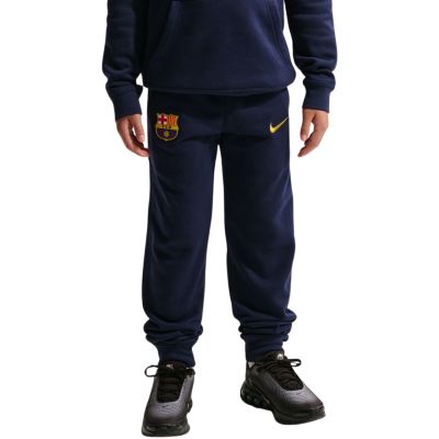 Nike FC Barcelona Club Kinderhose, marineblau, II3962 498