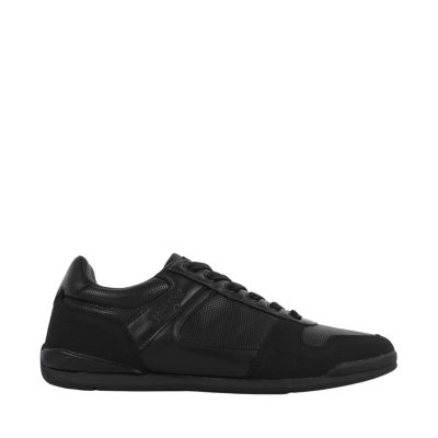 Wrangler Lenoir Low M 20253008 11A Schuhe