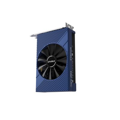 7. SPARKLE Intel Arc A380 ELF Grafikkarte