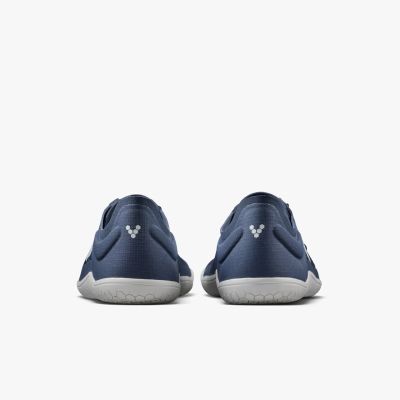 3. Vivobarefoot PRIMUS LITE IV Herren-Barfußschuhe Midnight (309253-03)