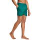 4. adidas Solid CLX Short-Length M IX7582 Badeshorts