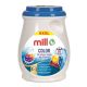 2. MILL PROFESSIONAL 3er-Pack Waschmittelkapseln, Farbe, 70 Stück.