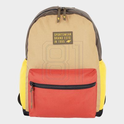 Rucksack 4F 4FJWSS24ABACM287 90S