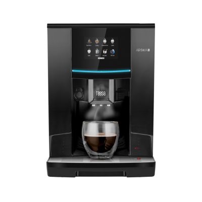 14. TEESA AUTOMATISCHE KAFFEEMASCHINE AROMA 800