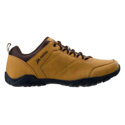 Herren-Trekkingschuhe CANEL LOW