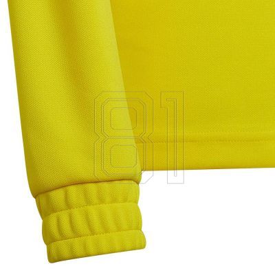 4. Adidas Entrada 22 Training Top Jr HI2133 Sweatshirt