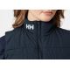 4. Helly Hansen Damen W Crew Insulator Vest 2.0 30240 597
