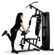 35. VIRTUFIT HOME GYM KRAFTSTANGE KH100