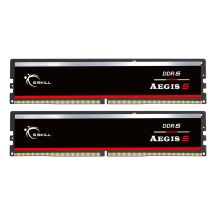 G.SKILL AEGIS 5 DDR5 2x16GB 6000MHz CL36-36 XMP3 SCHWARZ F5-6000J3636F16GX2-IS