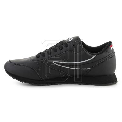 5. Fila Orbit Low M 1010263-12V Schuhe