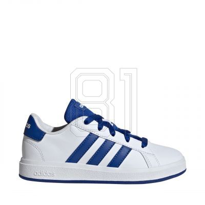 Adidas Grand Court 2.0 K Jr JQ8008 Schuhe