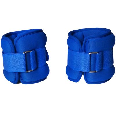 309. PROFIT Evolution 2x0,5kg DK 3310 Gewichte für Arme und Beine